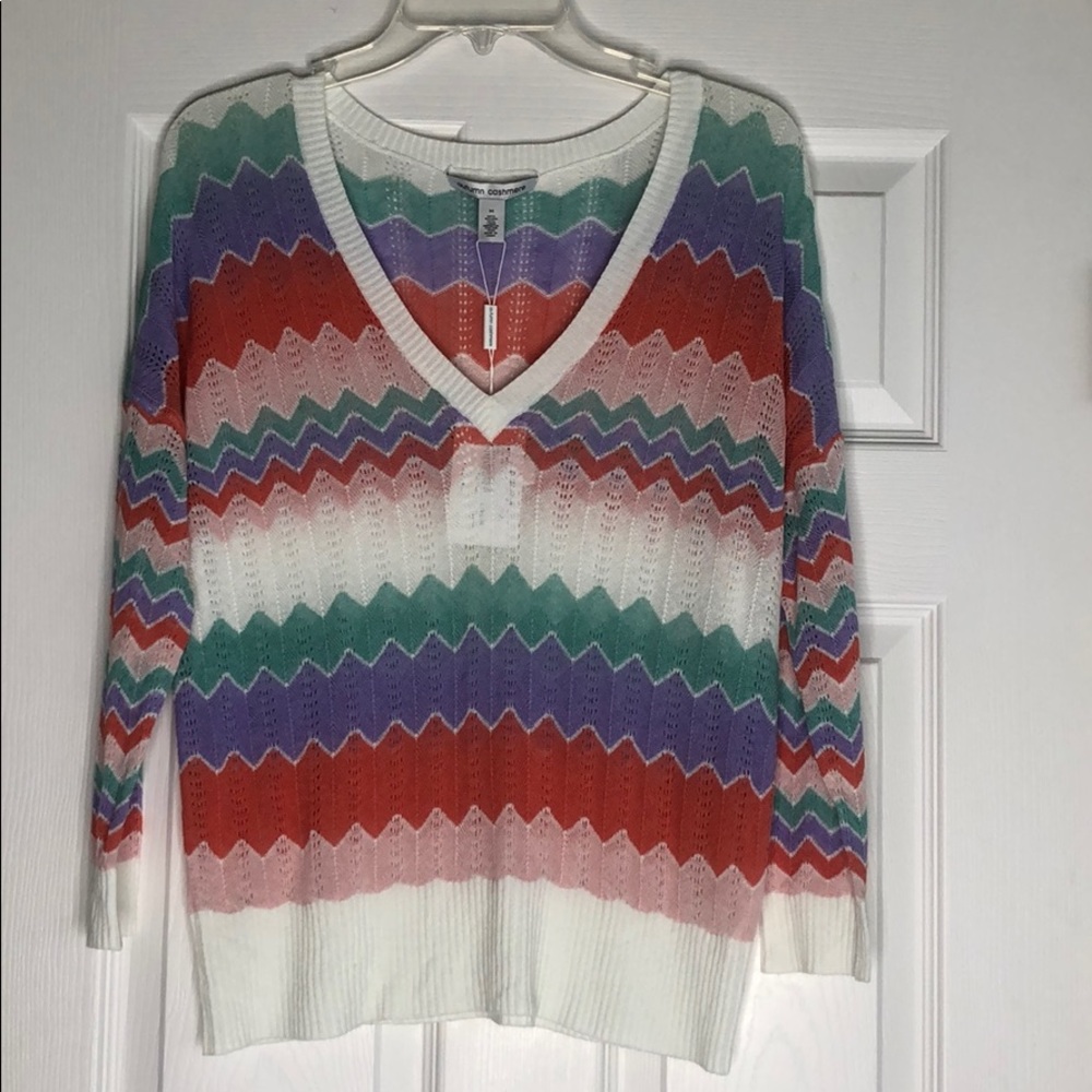 Autumn cashmere